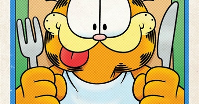 Garfield: Season 2 란치