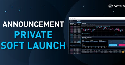 Private Soft Launch of BitOrb Exchange