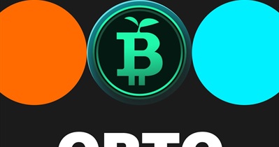 Bitget проведет листинг Green Bitcoin 26 апреля