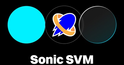 SONIC SVM to Be Listed on Bitget on January 7th