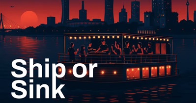 Nosana to Participate in Ship or Sink in Warsaw on September 5th