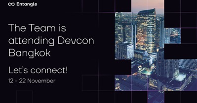 Devcon sa Bangkok, Thailand