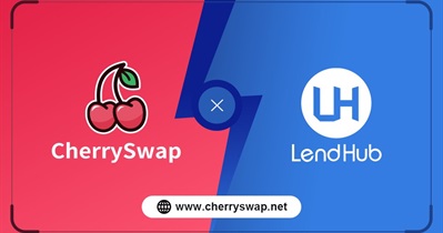 Partnership With LendHub