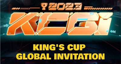King&#39;s Cup Küresel Davet Yarışması Sona Erdi