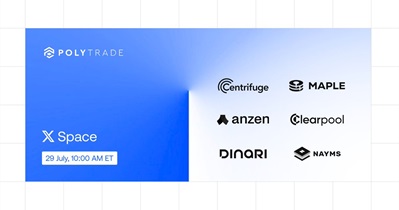 Polytrade to Hold AMA on X on July 29th