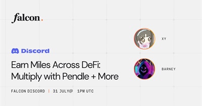 AMA en Discord