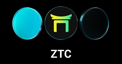 ZenChain to Be Listed on Bitget
