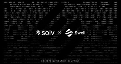 Swell Network ile Ortaklık