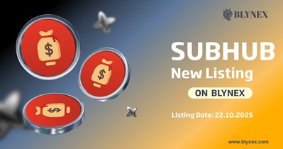SubHub to Be Listed on Blynex