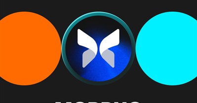 MORPHO to Be Listed on Bitget on November 21st