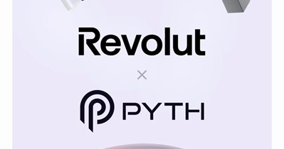 Pyth Network Partners With Revolut