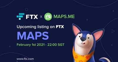 Listing on FTX