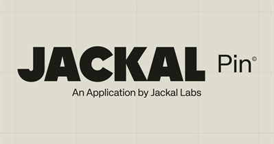 Jackal Protocol to Launch Jackal Pin on February 4th