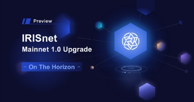 Mainnet v.1.0 Upgrade