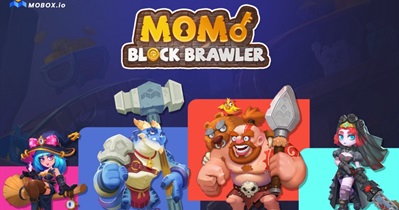 I-block ang Brawler Launch