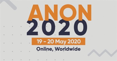 Участие в виртуальном мероприятии «ANON Summit 2020»