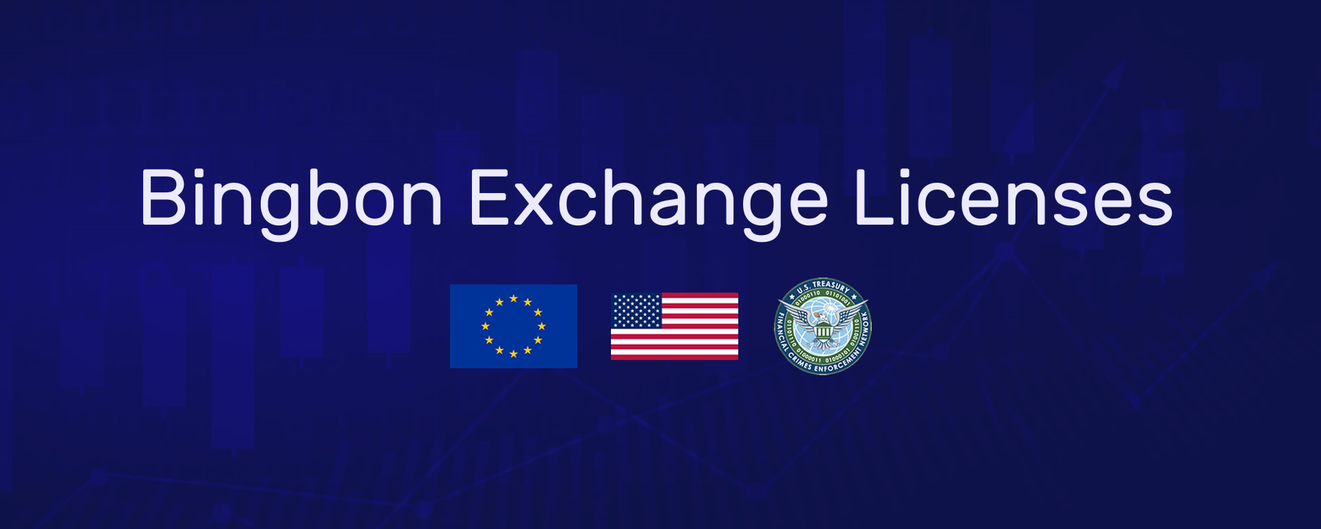 Bingbon Exchange Licenses — Coindar