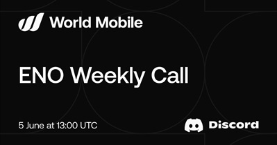 World Mobile Token to Host Community Call on June 5th
