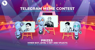 The Virtua Kolect to Host Meme Contest