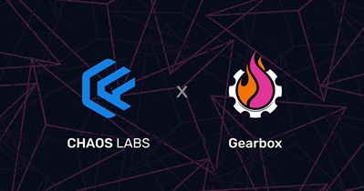 Gearbox заключает партнерство с Chaos Labs