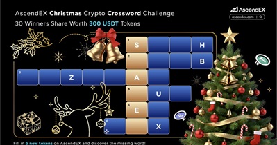 Hamon ng Crossword sa Pasko