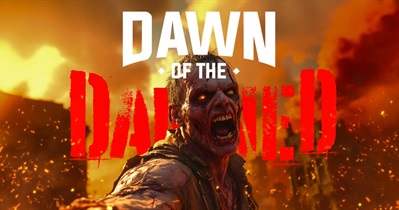 Nakamoto Games to Update Dawn of the Damned in January