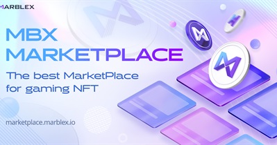 Lançamento do Mercado NFT