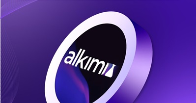 Alkimi to Be Listed on AscendEX on February 28th