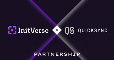 INI заключает партнерство с StageX