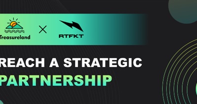 Partnership With RTFKT