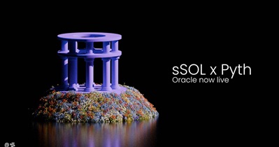 Solayer Staked SOL to Be Integrated With New Blockchain in December