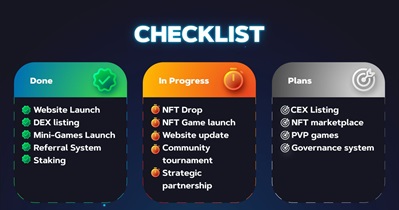 NFT Game Release