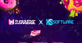 XS Software과의 파트너십