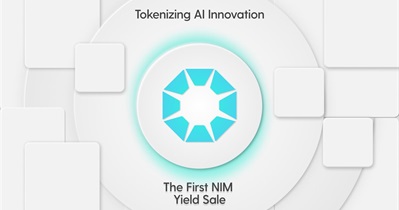 Nim Network внедряет фреймворк токенизации для владения моделями ИИ