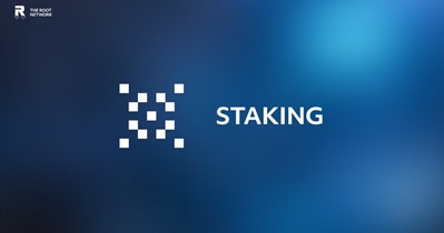 The Root Network to Release Staking Dashboard Update