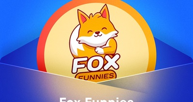 FoxFunnies to Be Listed on MEXC on January 23rd