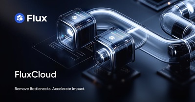 Pag-upgrade ng Flux Cloud