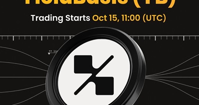 Yield Basis to Be Listed on Bitrue
