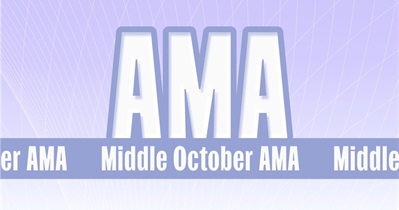 Hi Dollar проведет АМА в X 14 октября