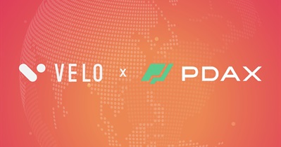 Partnership With PDAX