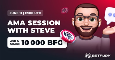 AMA em Telegram