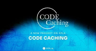 Ra mắt Code Caching