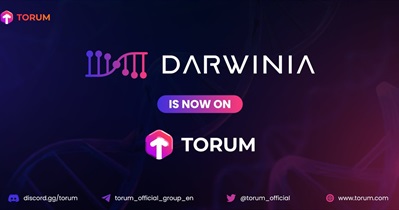 Darwinia Network ile Ortaklık