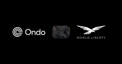 Ondo Finance Partners With World Liberty Financial