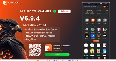 Android App v.6.9.4 Update