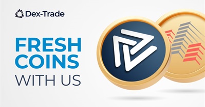 Vecno to Be Listed on Dex-Trade