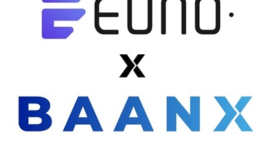 Partnership With Baanx