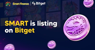 Listing on Bitget