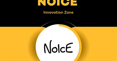 XT.COM проведет листинг noice