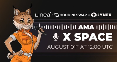 Lynex to Hold AMA on X on August 1st